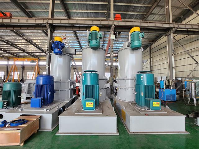 鋰電池正負極材料專用粉碎機