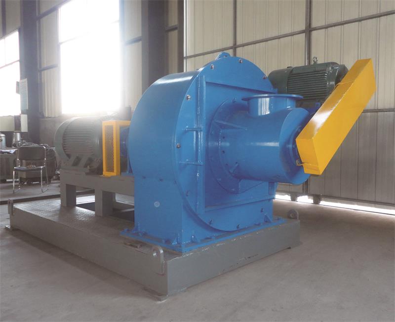 超微粉碎機，改變傳統工藝