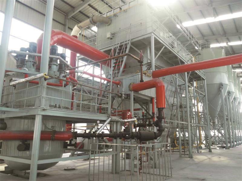 超微粉碎機哪些問題會在操作過程中出現呢？